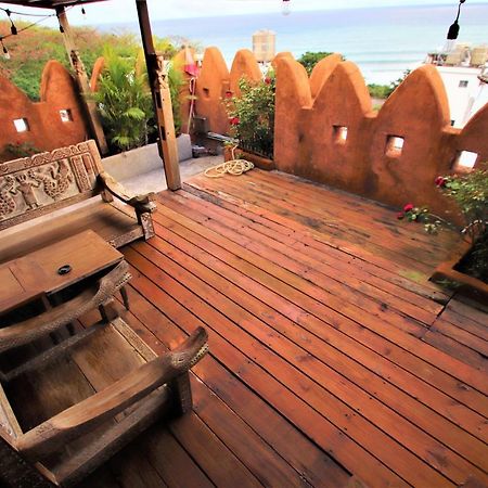 Jialeshuel Surf House B&B Manzhou Luaran gambar