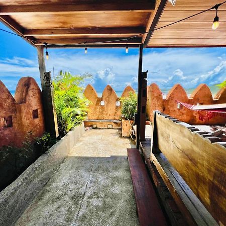 Jialeshuel Surf House B&B Manzhou Luaran gambar