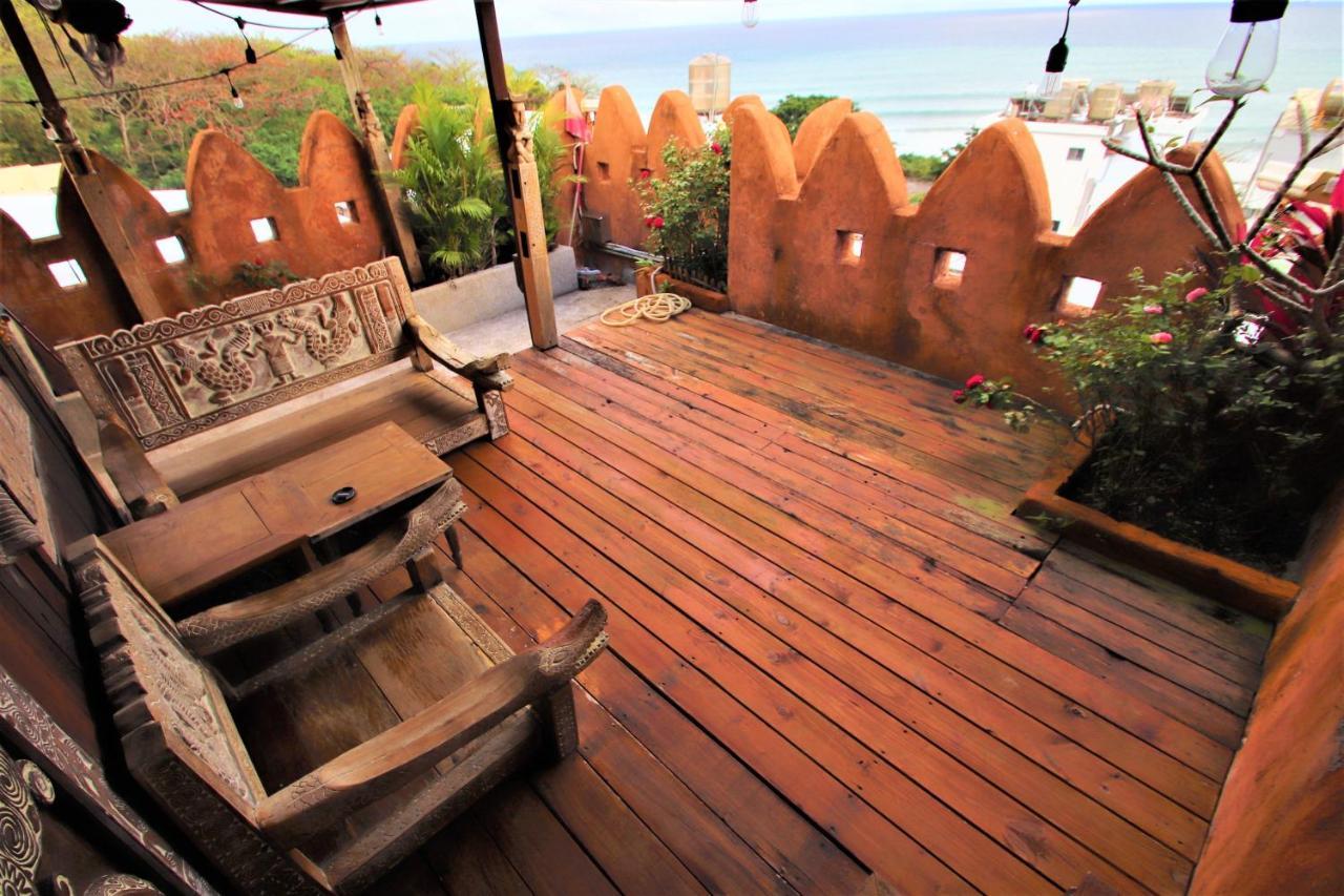 Jialeshuel Surf House B&B Manzhou Luaran gambar