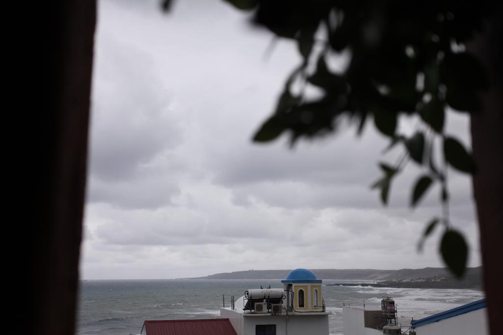 Jialeshuel Surf House B&B Manzhou Luaran gambar