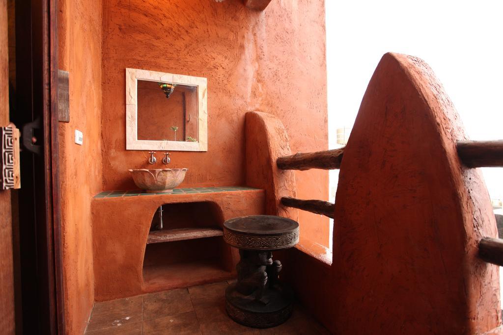 Jialeshuel Surf House B&B Manzhou Luaran gambar
