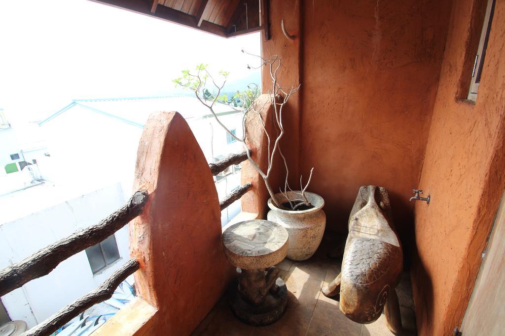 Jialeshuel Surf House B&B Manzhou Luaran gambar