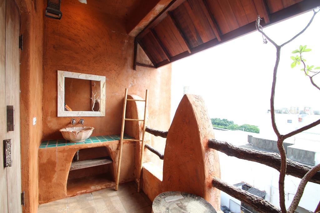 Jialeshuel Surf House B&B Manzhou Luaran gambar
