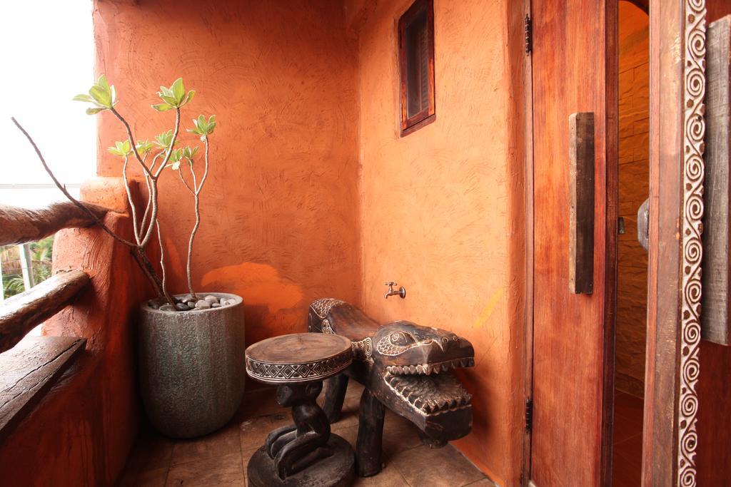 Jialeshuel Surf House B&B Manzhou Luaran gambar