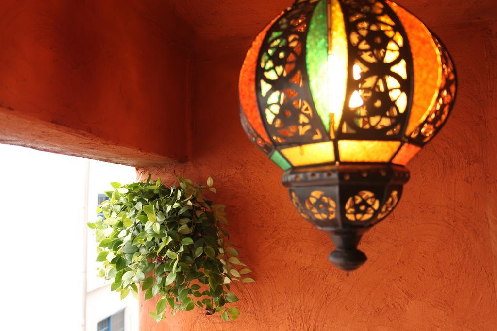 Jialeshuel Surf House B&B Manzhou Luaran gambar
