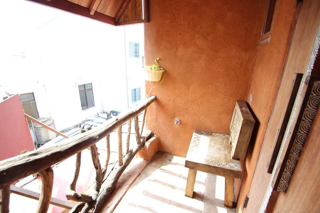 Jialeshuel Surf House B&B Manzhou Luaran gambar