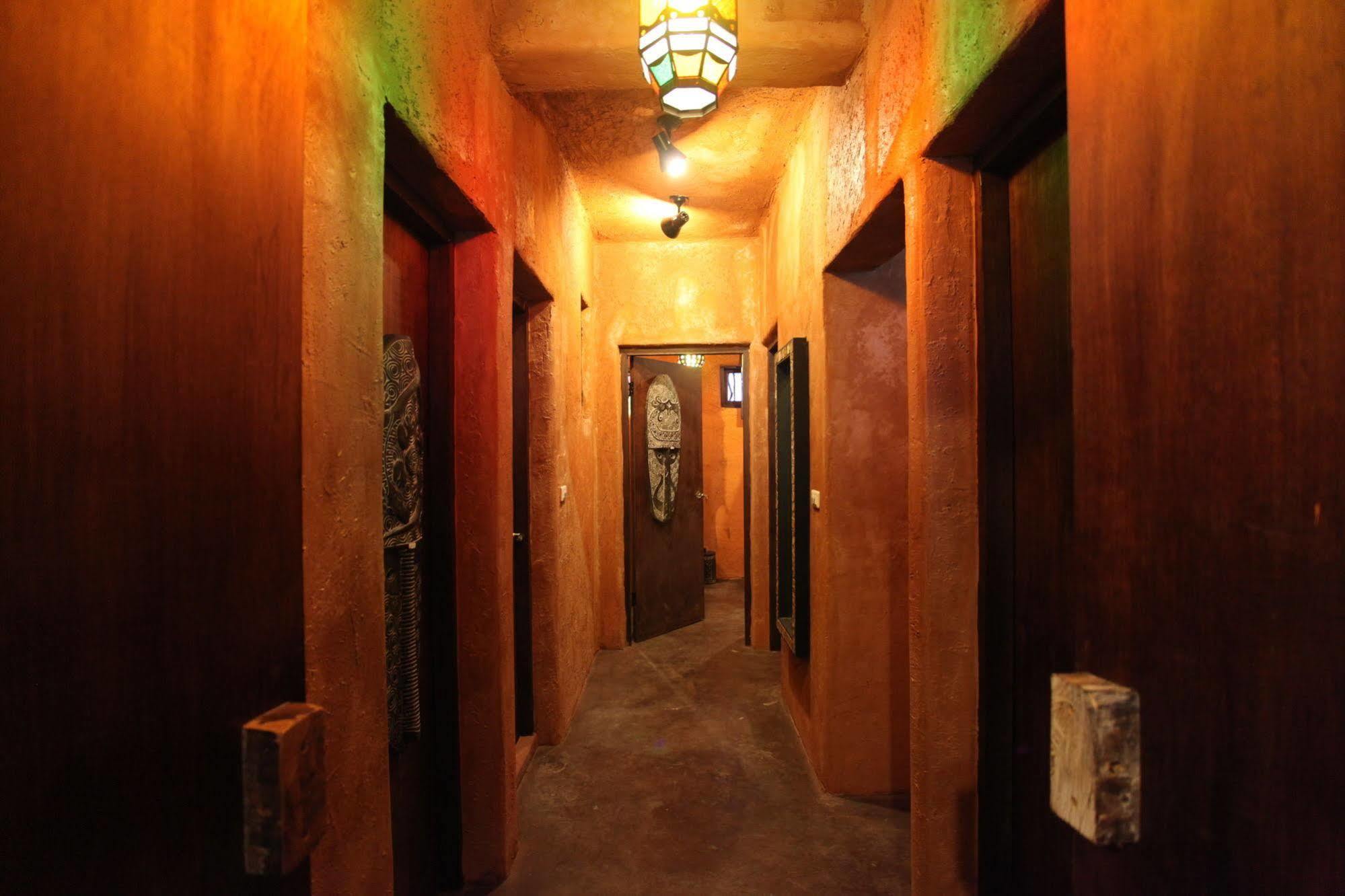 Jialeshuel Surf House B&B Manzhou Luaran gambar