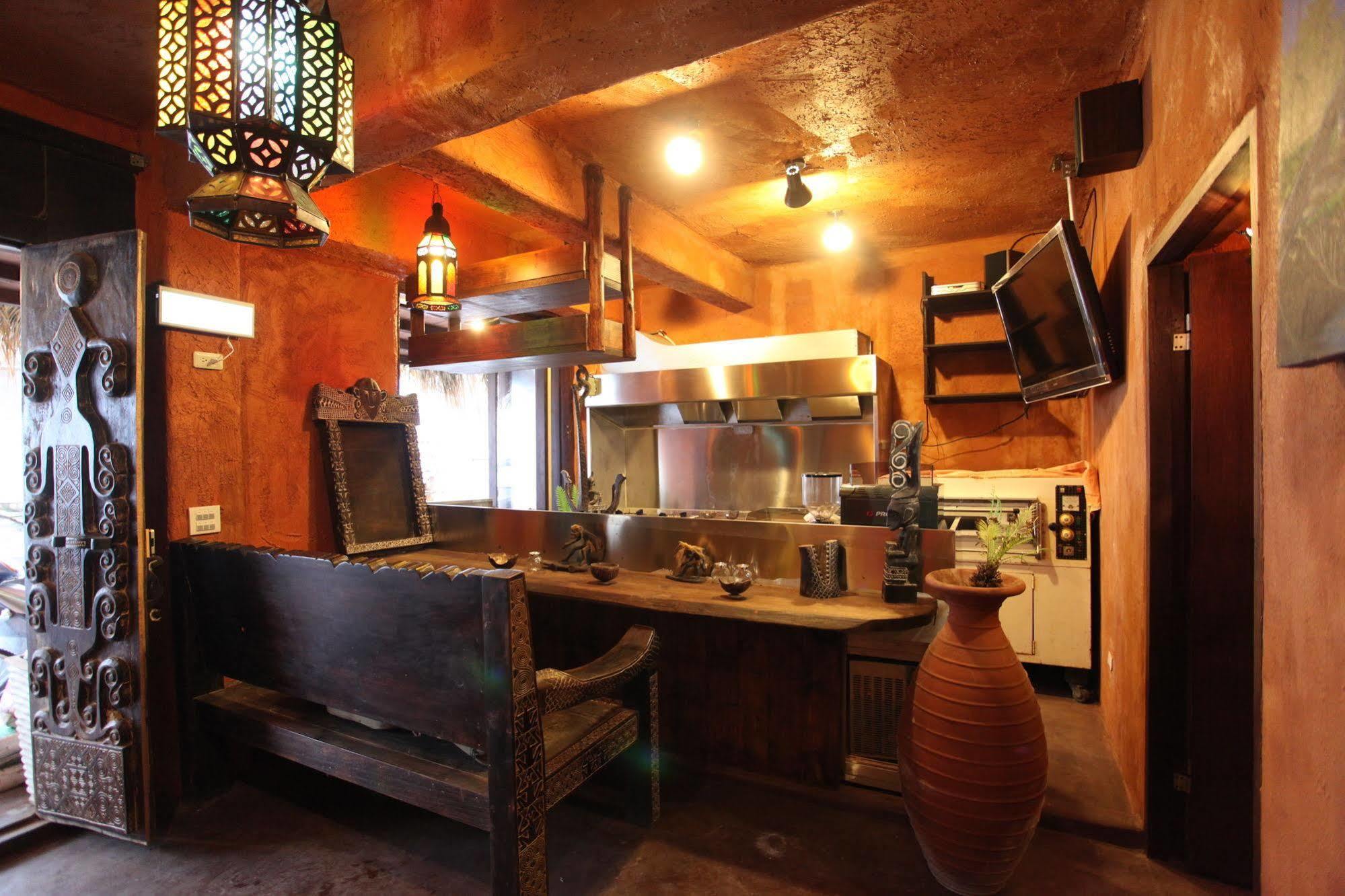 Jialeshuel Surf House B&B Manzhou Luaran gambar