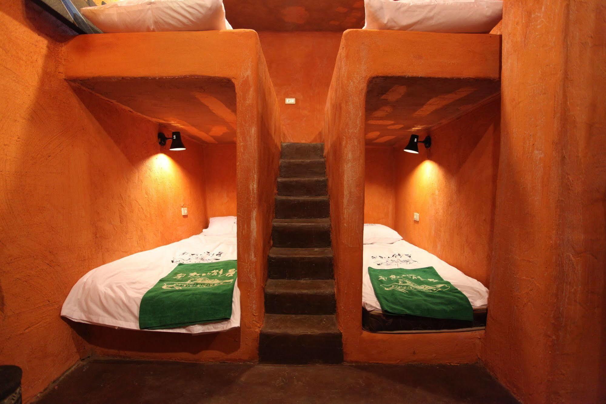 Jialeshuel Surf House B&B Manzhou Luaran gambar