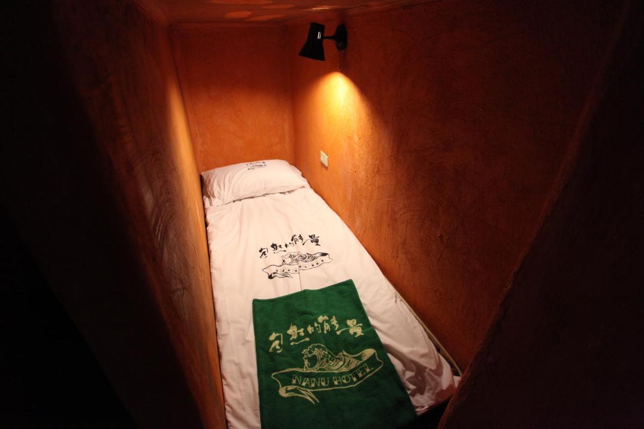 Jialeshuel Surf House B&B Manzhou Luaran gambar