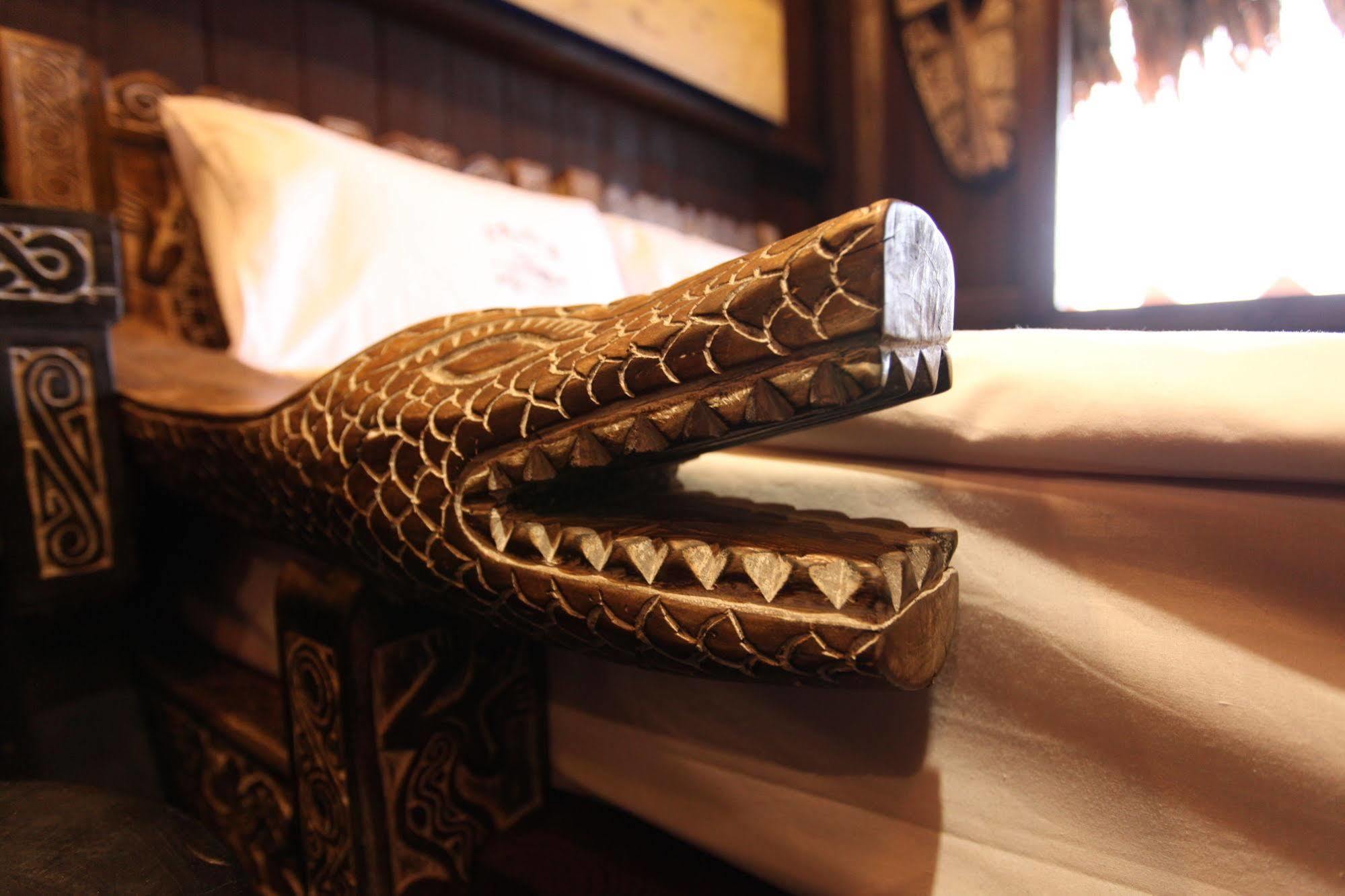 Jialeshuel Surf House B&B Manzhou Luaran gambar